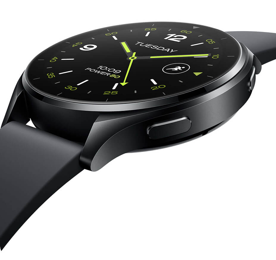 Smartwatch Xiaomi Watch 2 Czarny